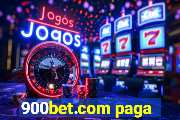 900bet.com paga